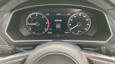 Volkswagen Tiguan 2.0 TDi 150 R-Line 5dr Diesel Estate